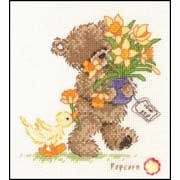 VERVACO / VB22  Flowers for You