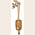 ������������ ��������� ��� ����� � ���������� � ����� / vclamp