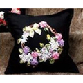 Ribbon Embroidery / A-0020   "�������� ������"