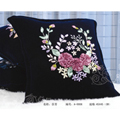 Ribbon Embroidery / A-0008    "�����������"