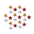 ������������� ��������� ��� ������ "Star 5*5", 1����.(432��)/ 50.0057