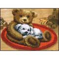 VERVACO / 37078  ������ - Teddy