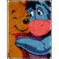 VERVACO / 38701 ������ "Pooh and Eeyore"
