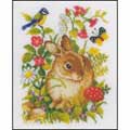 VERVACO / 70339  Rabbit in Spring